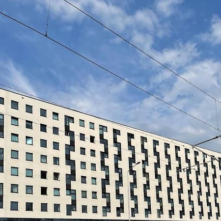 Apartament Breslavia Exterior foto