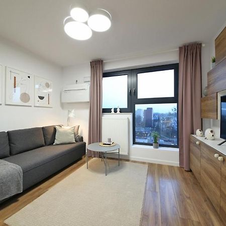 Apartament Breslavia Exterior foto