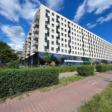 Apartament Breslavia Exterior foto