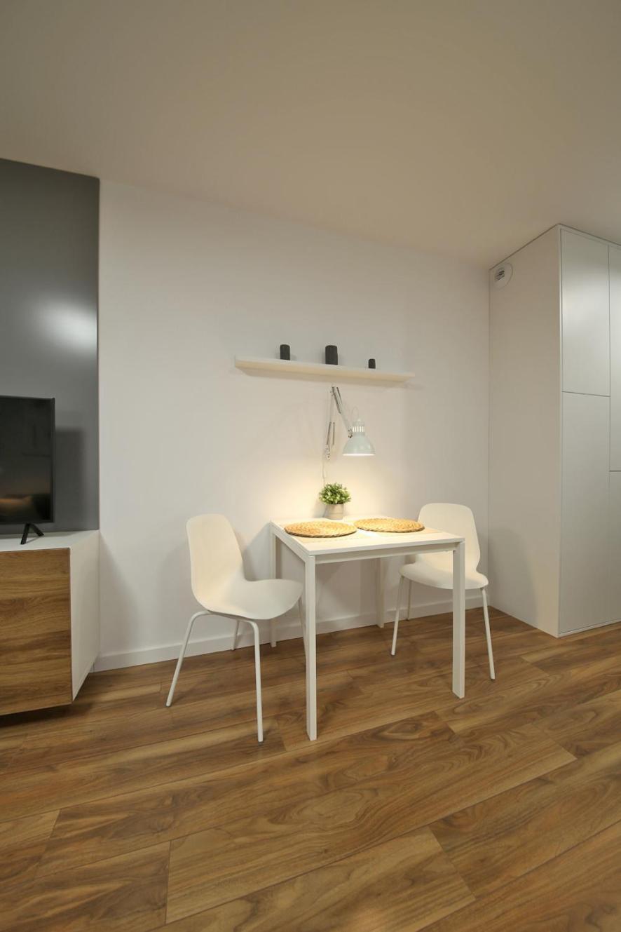 Apartament Breslavia Exterior foto