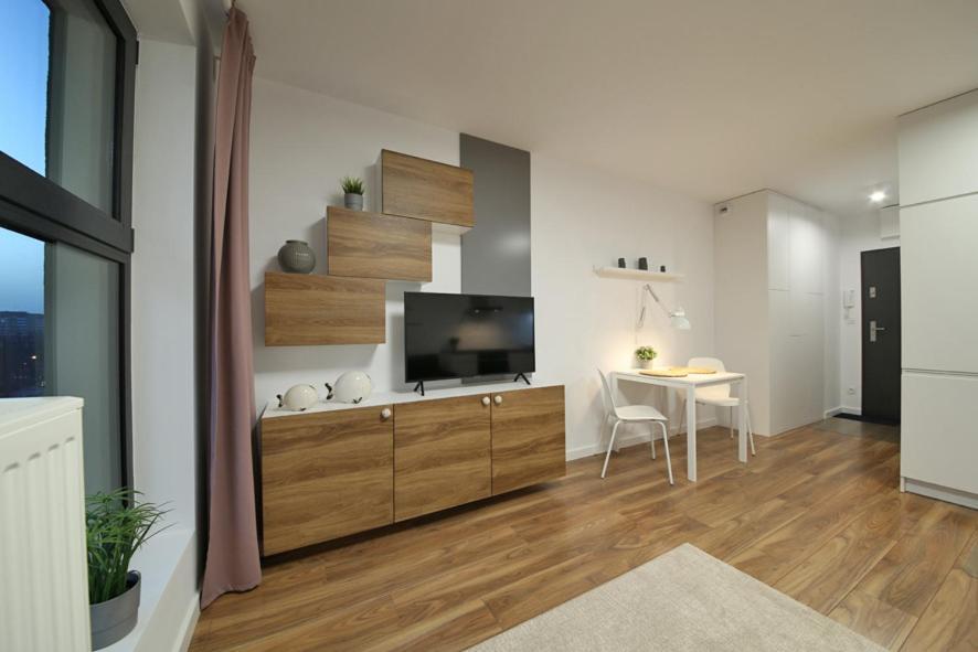 Apartament Breslavia Exterior foto